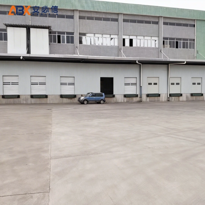 广元金属高速门